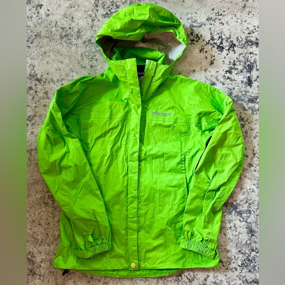 Marmot Rain Jacket / Windbreaker